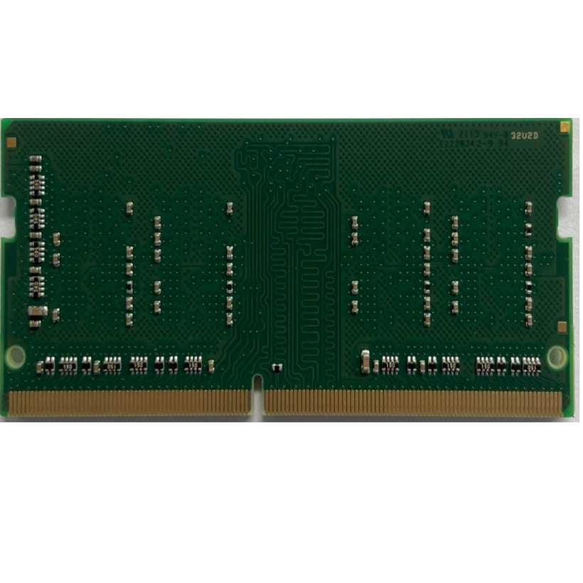 AQD-SD4U4GN32-SP1 - Advantech 4G SO-DDR4-3200 260Pin 512X16 1.2V ...